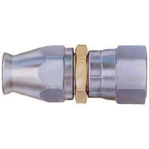 AEROQUIP #FBM1101 #4 STL Swivel (Teflon) - Bulk