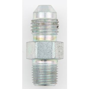 AEROQUIP #FBM2512 #4 Stl Flare to 1/8in NP Adapter