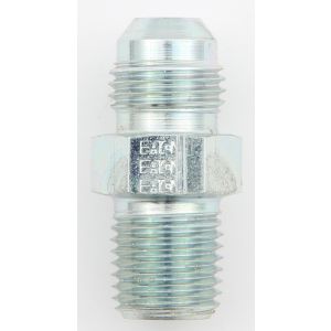AEROQUIP #FBM2517 #6 Stl Flare to 1/4in NP Adapter