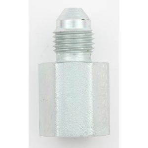 AEROQUIP #FBM2719 Stl 1/8in Female Pipe/#3 Flare - Bulk