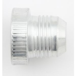 AEROQUIP #FBM3657 -8 Aluminum Dust Plug 20pk