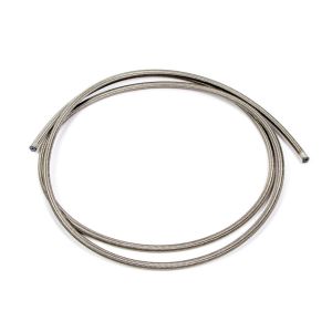 AEROQUIP #FCC0306 #3 Teflon Hose 6'