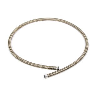 AEROQUIP #FCC0603 #6 Teflon Hose 3'