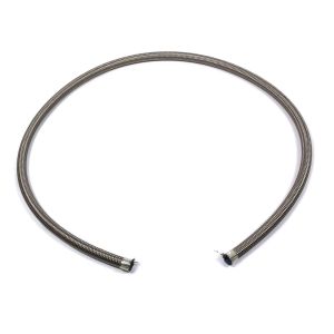 AEROQUIP #FCF0809 #8 x 9' AC S.S. Braided Hose