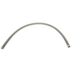 AEROQUIP #FCF1009 #10 x 9' AC S.S. Braided Hose