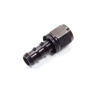 AEROQUIP #FCL1514 #10 Straight Socketless Black