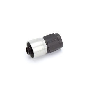 AEROQUIP #FCL4212 6an StreetLite Crimp Fitting Straight