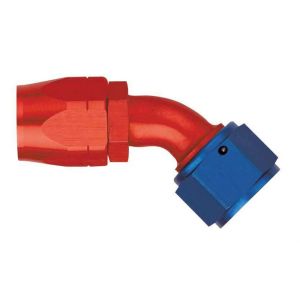 AEROQUIP #FCM1024 #10 45 Degree Hose End