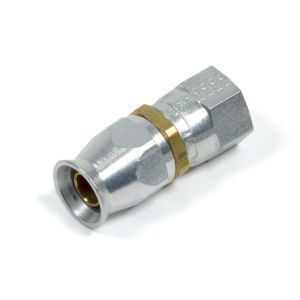 AEROQUIP #FCM1103 #6 Steel Swivel (Teflon)