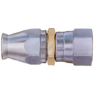 AEROQUIP #FCM1104 #8 Steel Swivel (Teflon)