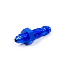 AEROQUIP #FCM2071 #4 Flare End Blkhd Union