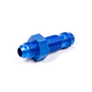 AEROQUIP #FCM2072 #6 Flare End Blkhd Union