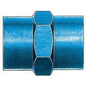 AEROQUIP #FCM2131 3/8in Alum Pipe Coupler