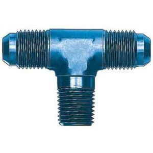 AEROQUIP #FCM2187 #3flare/1/8in pipe Male Tee
