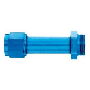 AEROQUIP #FCM2192 #8 Carb Adapter