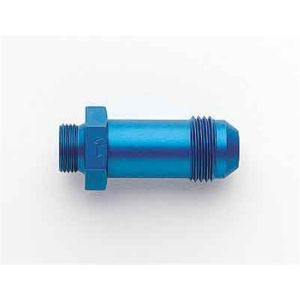 AEROQUIP #FCM2249 Demon carburetor adapter