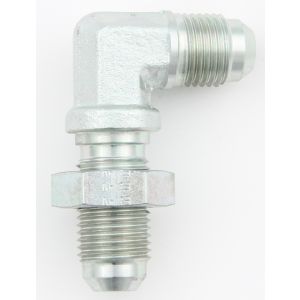 AEROQUIP #FCM2791 90 Blkhd Union #4 Flare