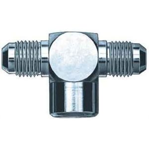 AEROQUIP #FCM2881 Female Pipe Flare Tee