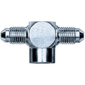 AEROQUIP #FCM2909 Steel Brakeline Adapter