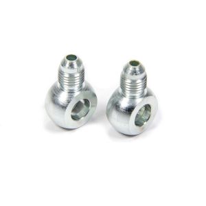 AEROQUIP #FCM2938 #4 To 3/8 Banjo Steel Brake Adapter