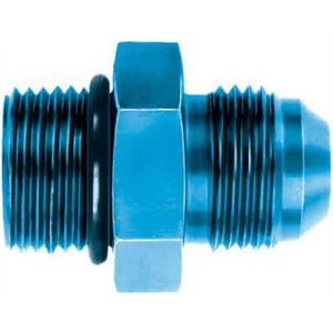 AEROQUIP #FCM2955 #12 - #12 O-Ring Flr Adt