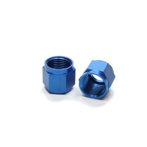 AEROQUIP #FCM3676 #8 Alm Tube nut