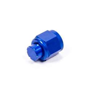 AEROQUIP #FCM3741 #8 An Cap Aluminum