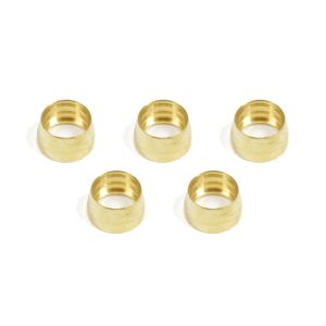 AEROQUIP #FCM3823 #6 Brass Repl. Sleeve