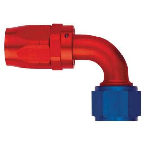 AEROQUIP #FCM4036 #16 90 Degree Hose End Swivel