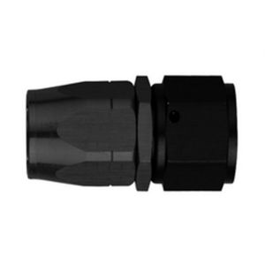 AEROQUIP #FCM4415 #12 Str Hose End Black