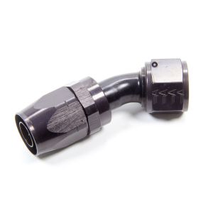 AEROQUIP #FCM4475 #12 30 Deg Hose End Black