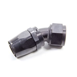AEROQUIP #FCM4476 #16 30 Deg Hose End Black