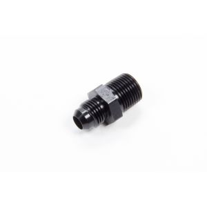 AEROQUIP #FCM5005 Str Alum #6 Flare 3/8in Black
