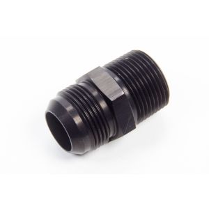 AEROQUIP #FCM5012 Str Alum #16 Flare 1in Black