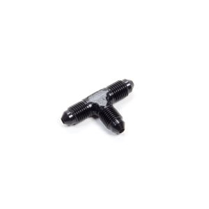 AEROQUIP #FCM5060 #3 Flare End Union Tee Black