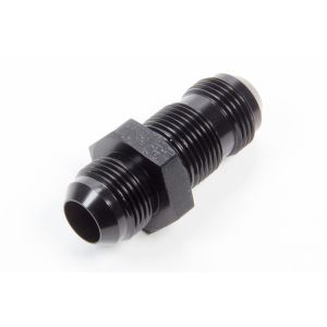 AEROQUIP #FCM5075 #12 Flare End Bulkhead Union Black