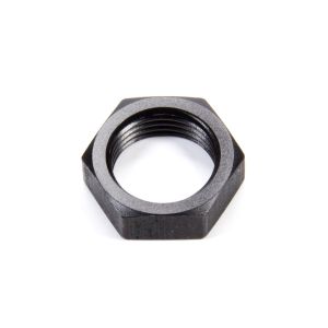 AEROQUIP #FCM5104 Alum #10 Locknut Black