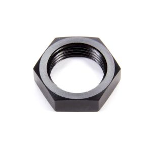 AEROQUIP #FCM5105 Alum #12 Locknut Black