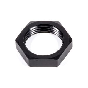 AEROQUIP #FCM5106 Alum #16 Locknut Black