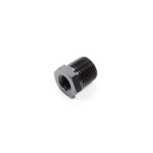 AEROQUIP #FCM5140 1/2-1/4in Pipe Bushing Black