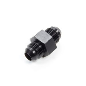 AEROQUIP #FCM5184 #8 Fuel Pressure Adapter Black