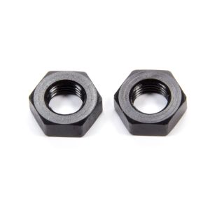 AEROQUIP #FCM5556 #3 Locknut Alum Black