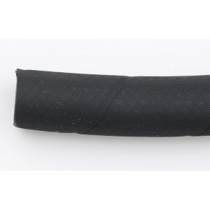 AEROQUIP #FCN1020 #10 AQP Socketless Hose Black 20'