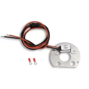 PERTRONIX IGNITION #91168LS Igniter II Conversion Kit Delco 6-Cylinder