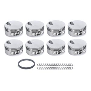 JE PISTONS #281959 BBC FT Piston Set  4.600 Bore -3cc