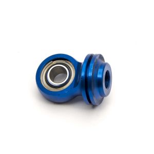 AFCO RACING PRODUCTS #1004 Shock Rod End w/ Bearing