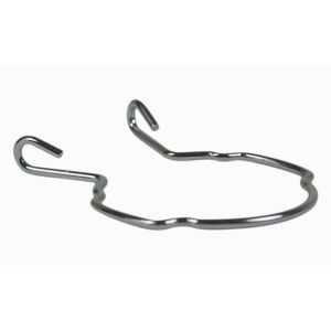 AFCO RACING PRODUCTS #10243SR Spring Clip Ring for Upper Seat Cone