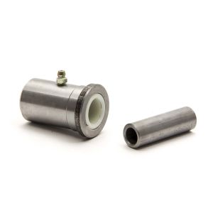 AFCO RACING PRODUCTS #20075LW Control Arm Bushing Stl Lower