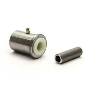 AFCO RACING PRODUCTS #20076LW Control Arm Bushing Stl Lower