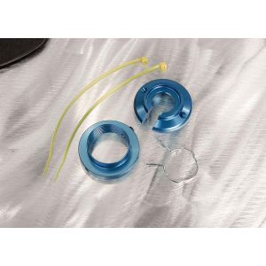 AFCO RACING PRODUCTS #20123 Coilover Kit Small Body Aluminum Shock